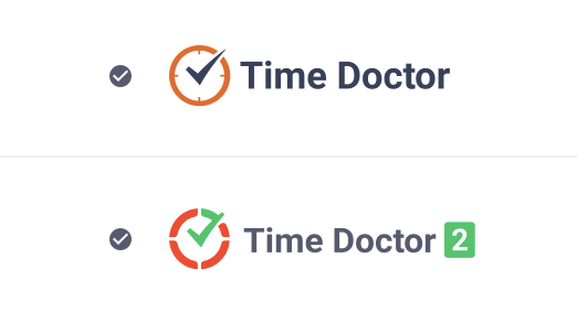 time doctor 2 chrome extension