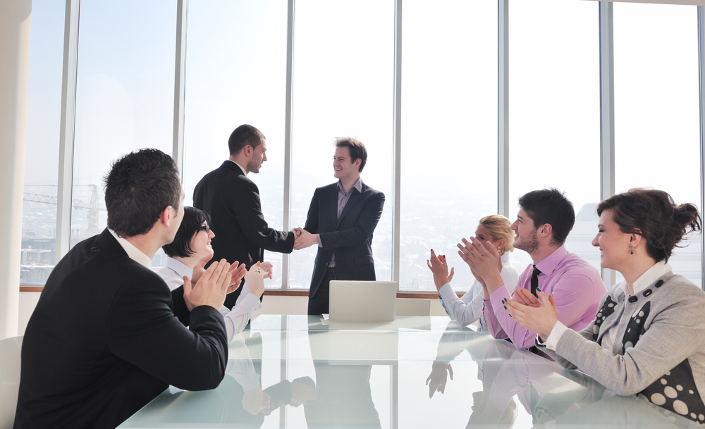 10 Essential Business Etiquette Tips To Improve Company Culture