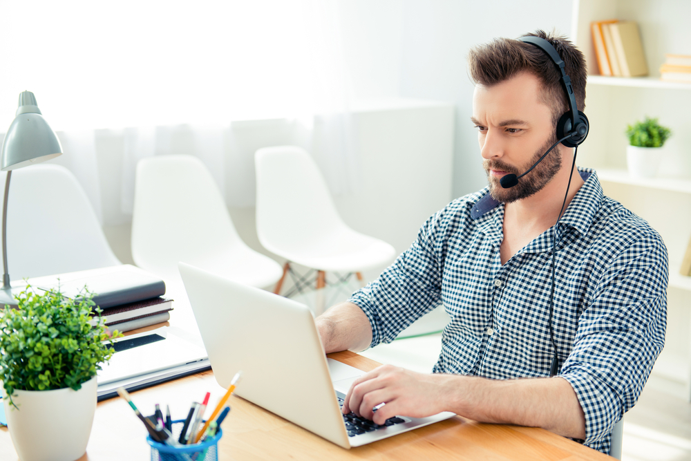 call center agent online hiring