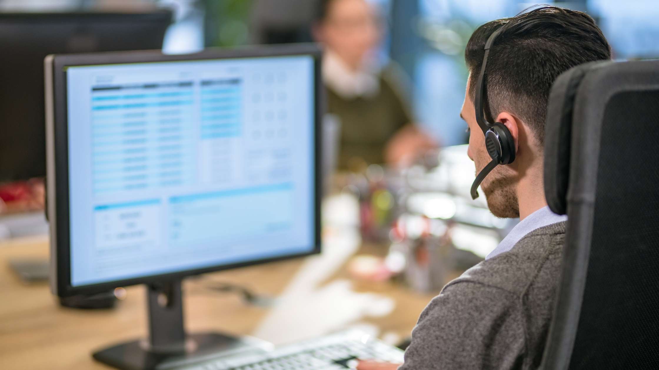 Call Center Monitoring 6 Steps To Do It Effectively 2023 Guide 