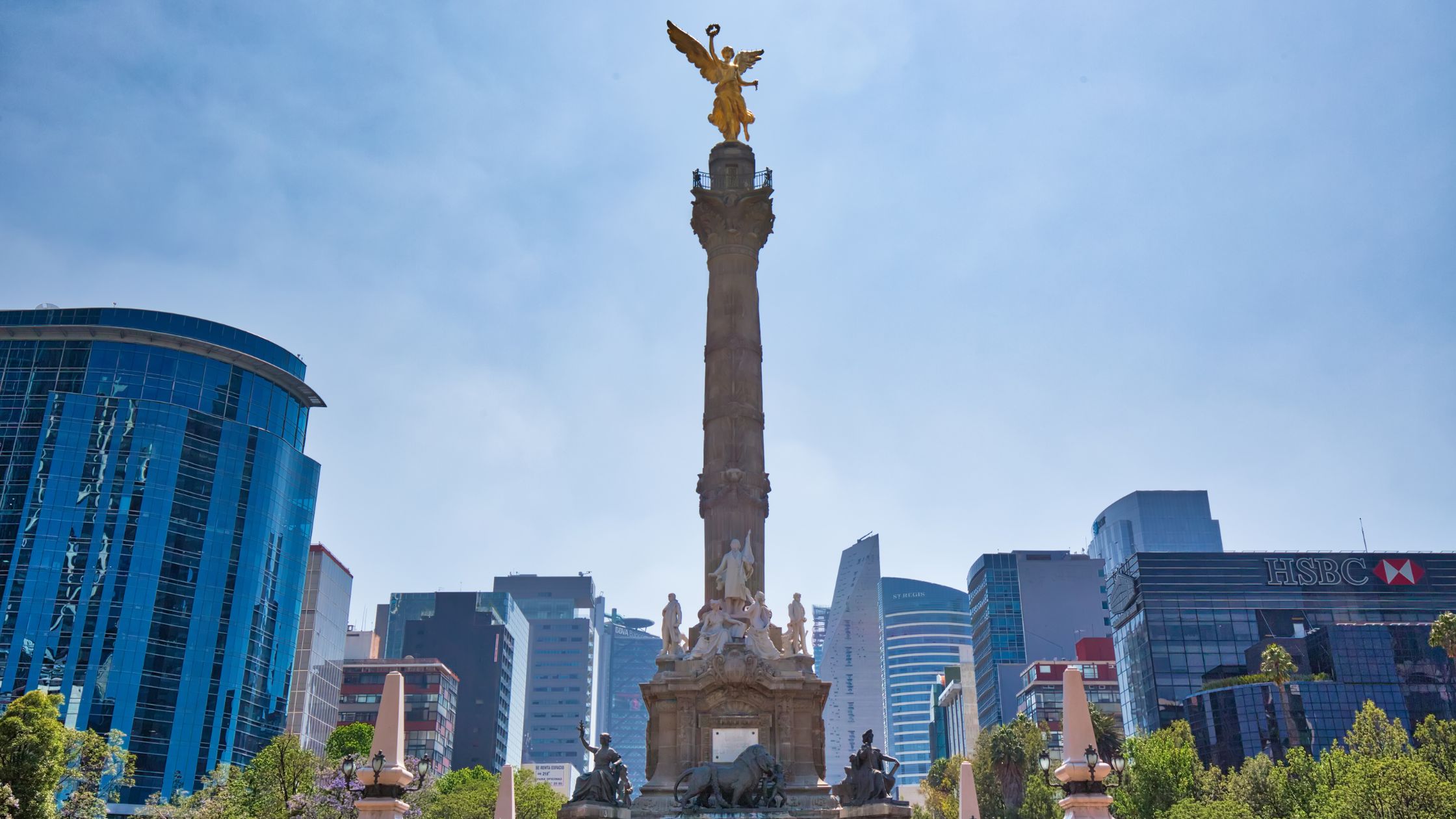 City Highlights  Mexico City — Biennial of the Americas