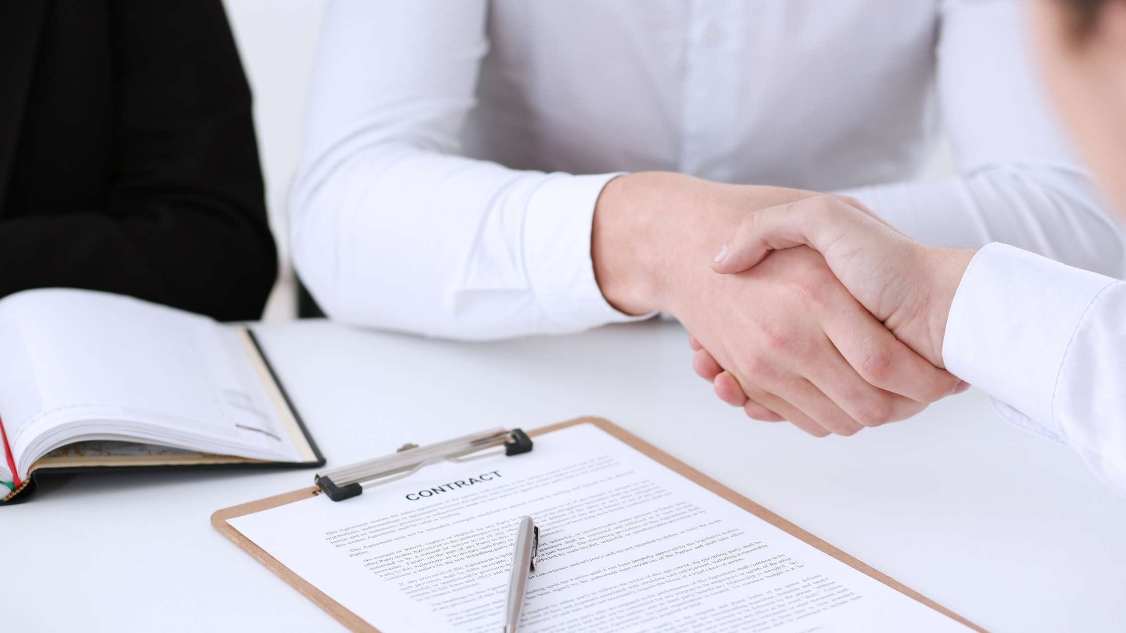 What goes into a BPO agreement: 12 points to include Time Doctor Blog