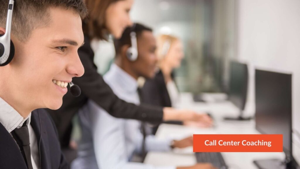 Call Center Coaching 5 Types Focus Areas Best Practices