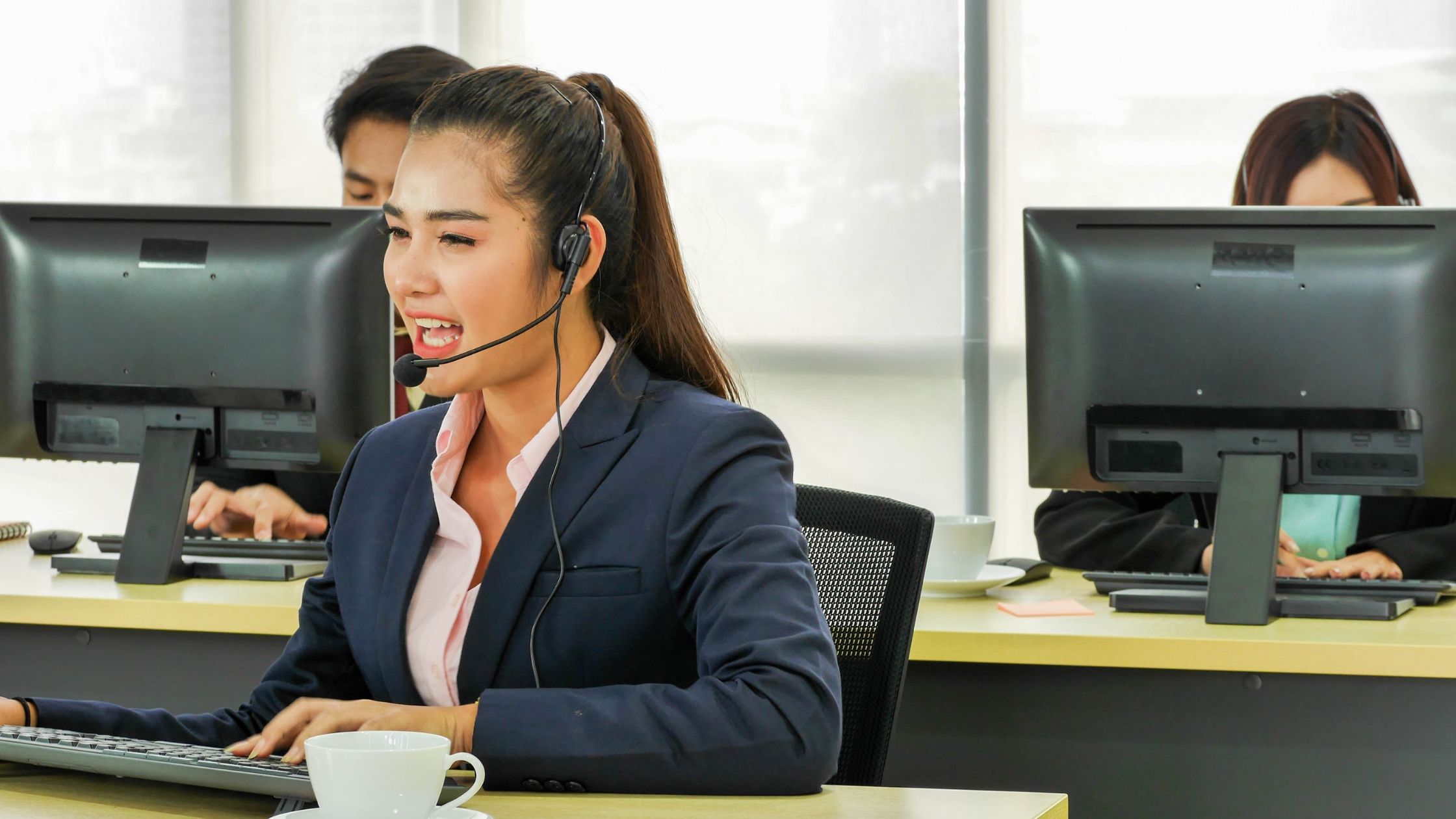 How to find an amazing customer service call center