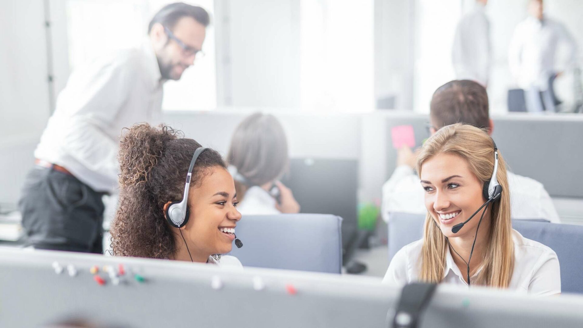 12 Tips To Improve Time Management For Call Center Agents