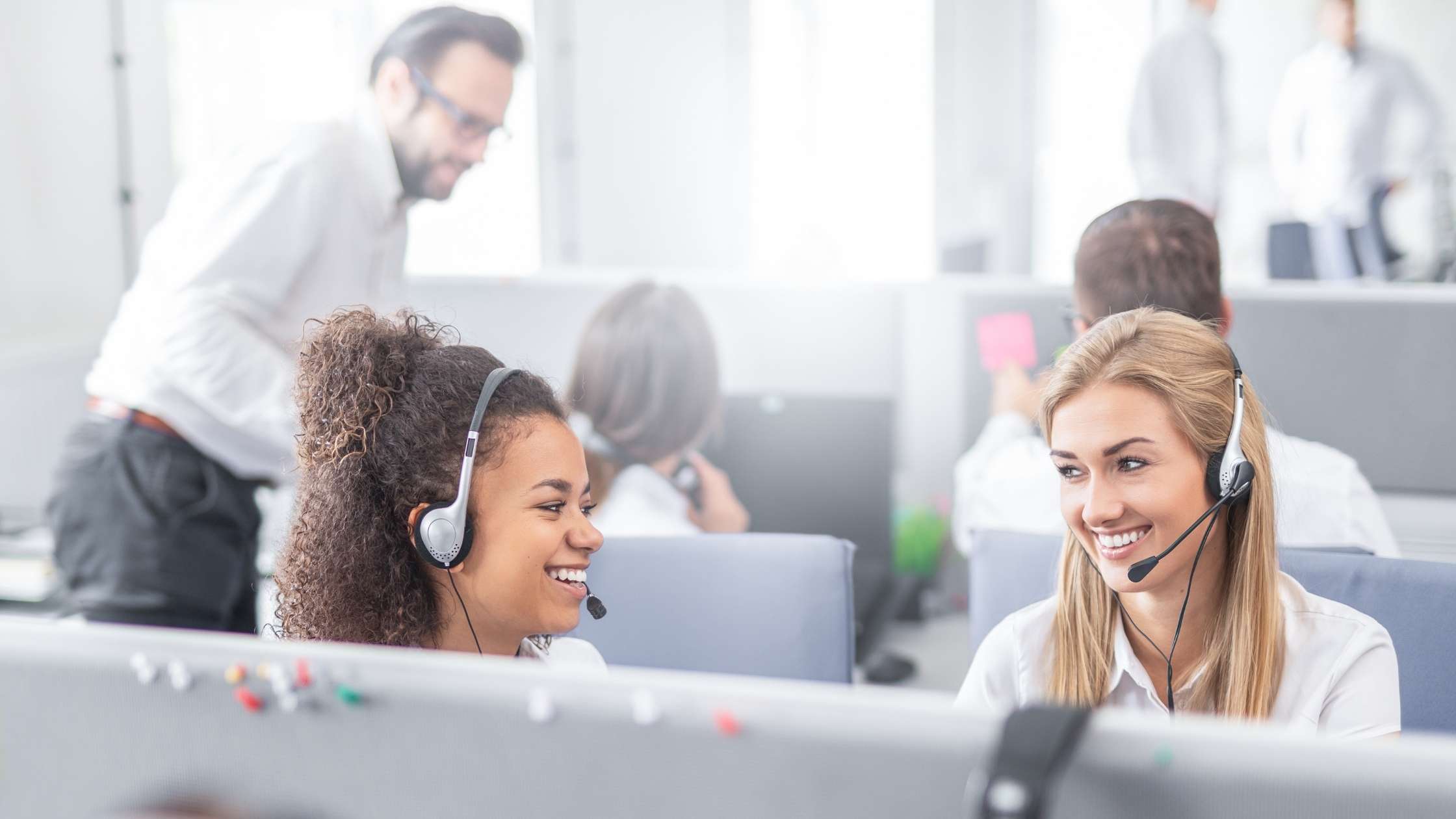 What is Contact Center Workforce Management?