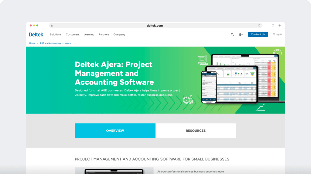 deltek.com