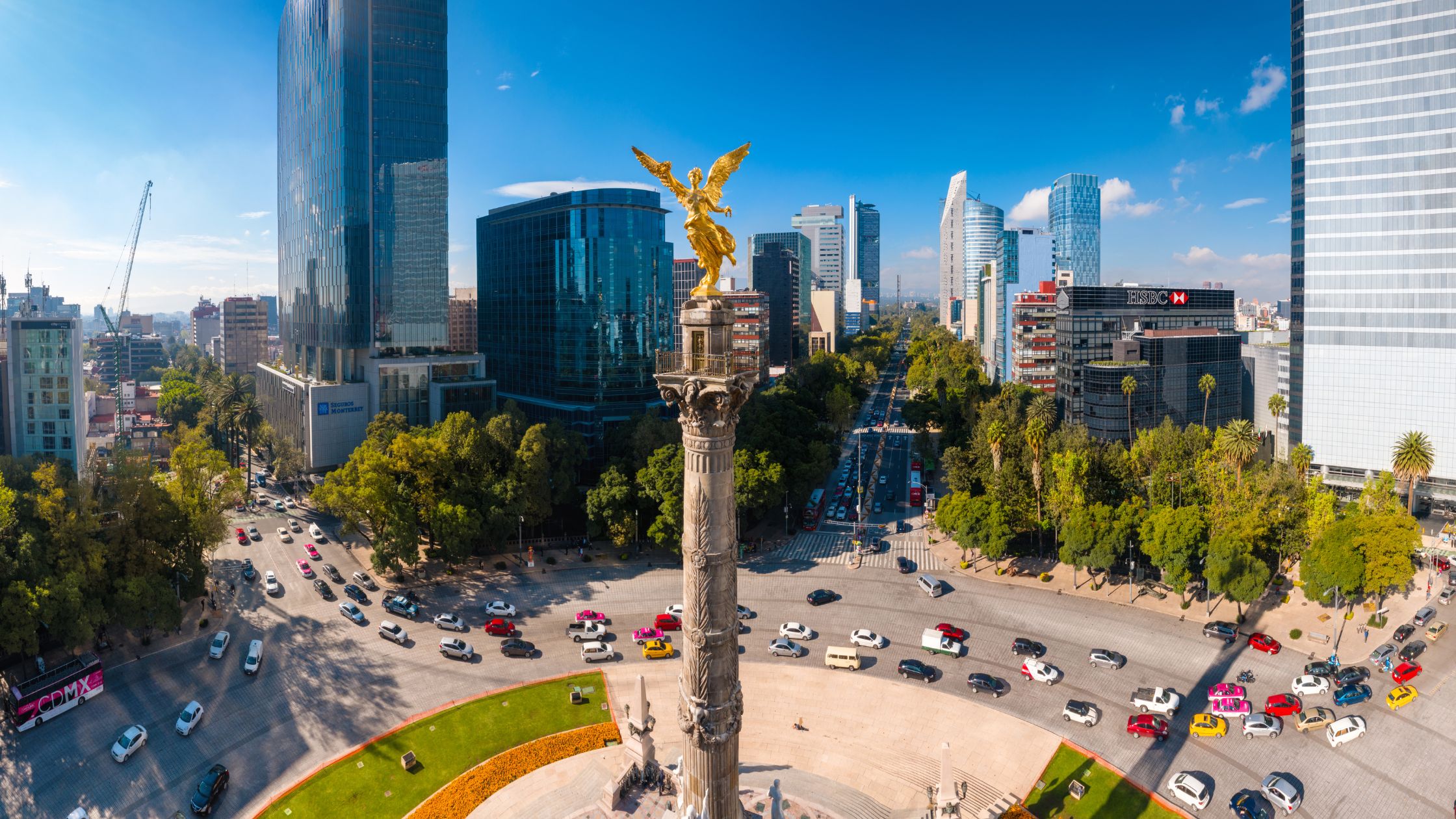 Mistakes to Avoid in Mexico City