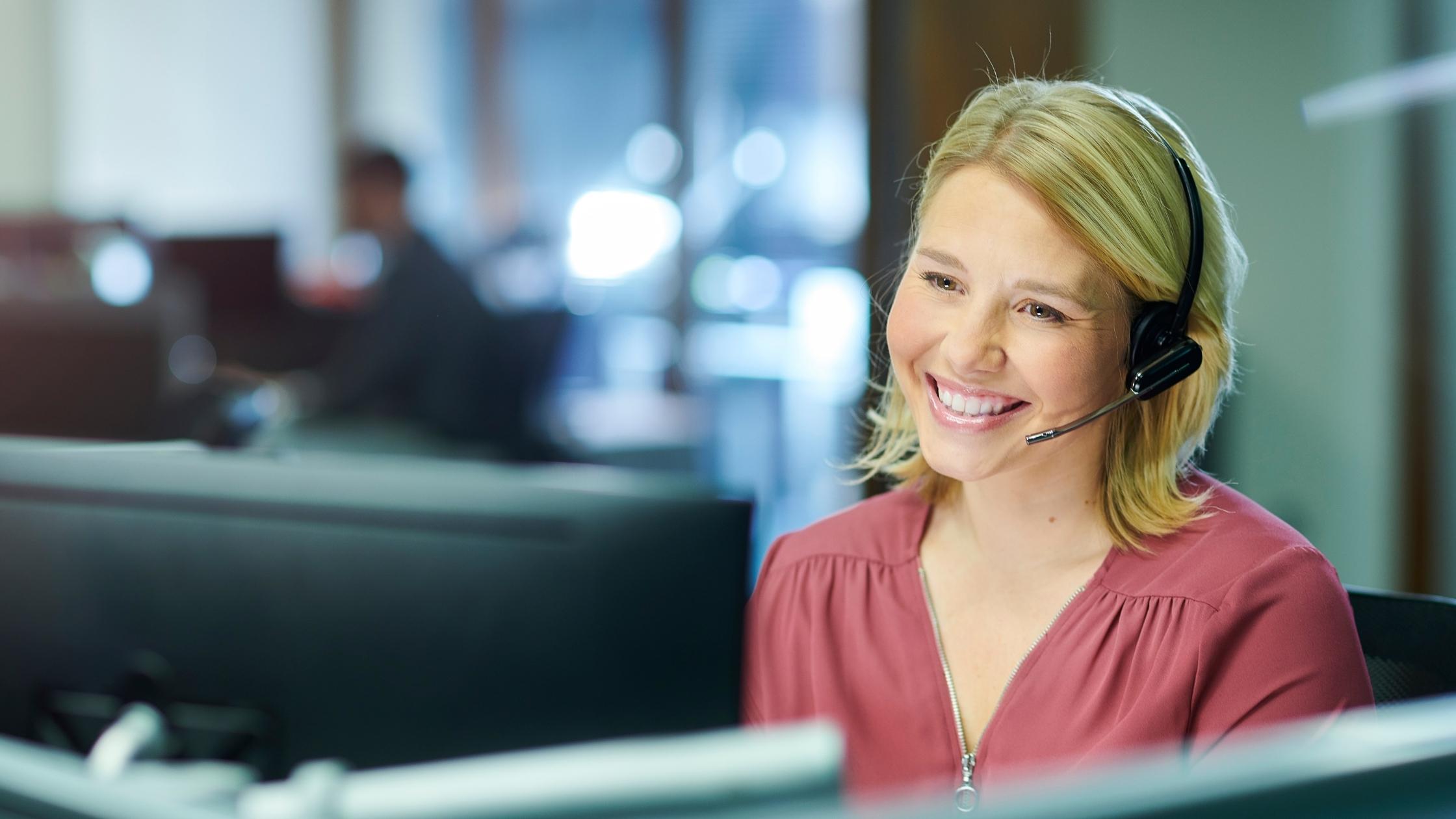 Industry Standards for Contact Center Metrics - Connectel
