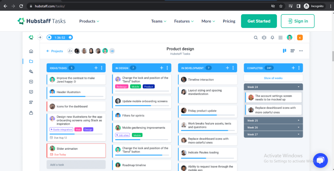 Hubstaff vs Teramind: A head-to-head comparison - Time Doctor Blog