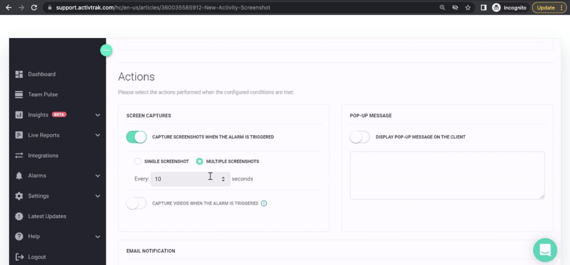 ActivTrak Vs Hubstaff: A Head-to-head Comparison - Time Doctor Blog