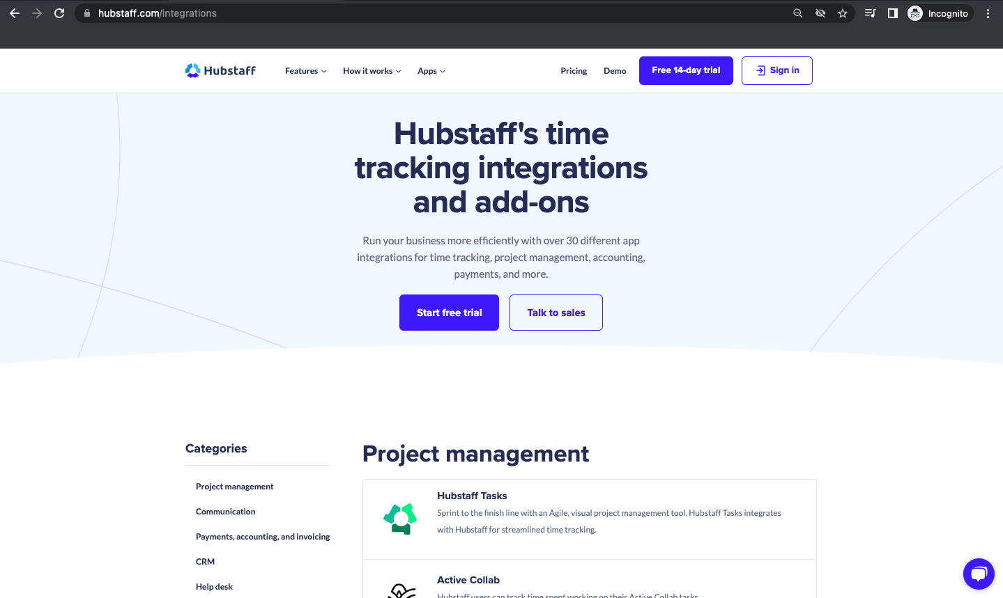 ActivTrak Vs Hubstaff: A Head-to-head Comparison - Time Doctor Blog