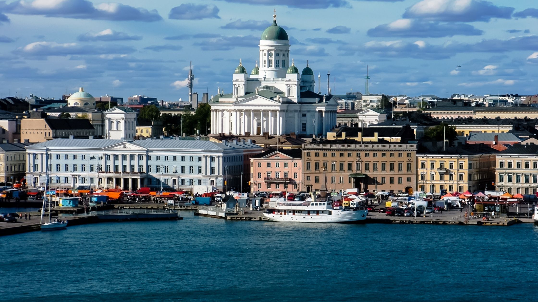 The Average Salary In Finland Outsourcing Comparison In 2023