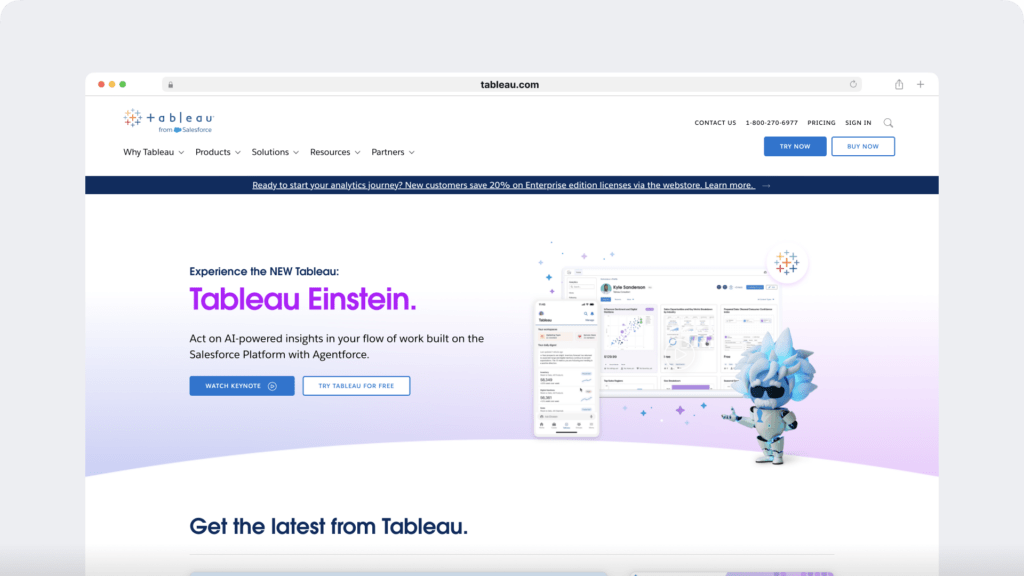 tableau.com