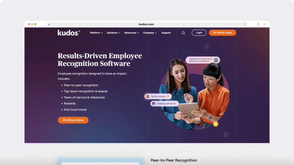 kudos.com