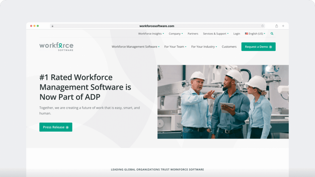 workforcesoftware.com